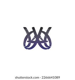 Brutalismus Formen, minimalistische geometrische Elemente, abstrakte Bauhausformen. Einfache Stern- und Blumenform, einfache Form, trendige, moderne grafische Elemente, Vektorset.