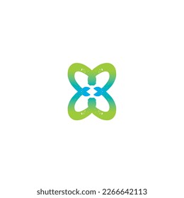 Brutalism shapes, minimalist geometric elements, abstract bauhaus forms. Simple star and flower shape, basic form, trendy modern graphic element vector set.