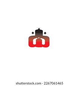 Brutalism shapes, minimalist geometric elements, abstract bauhaus forms. Simple star and flower shape, basic form, trendy modern graphic element vector set.