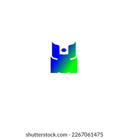 Brutalismus Formen, minimalistische geometrische Elemente, abstrakte Bauhausformen. Einfache Stern- und Blumenform, einfache Form, trendige, moderne grafische Elemente, Vektorset.