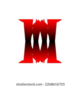 Brutalism shapes, minimalist geometric elements, abstract bauhaus forms. Simple star and flower shape, basic form, trendy modern graphic element vector set.