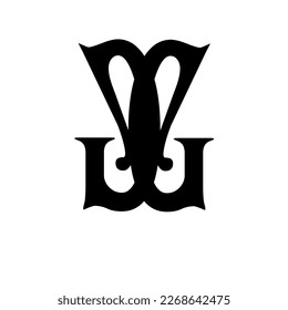 Brutalism shapes, minimalist geometric elements, abstract bauhaus forms. Simple star and flower shape, basic form, trendy modern graphic element vector set.