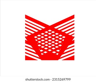 Brutalism shapes, minimalist geometric elements, abstract bauhaus forms. Simple star and flower shape, basic form, trendy modern graphic element vector set.