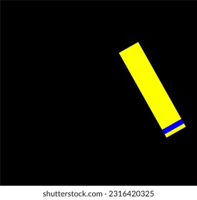 Brutalism shapes, minimalist geometric elements, abstract bauhaus forms. Simple star and flower shape, basic form, trendy modern graphic element vector set.