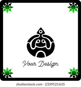 Brutalism shapes, minimalist geometric elements, abstract bauhaus forms. Simple star and flower shape, basic form, trendy modern graphic element vector set.