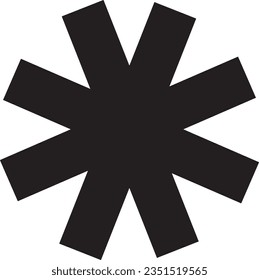 Brutalist abstract geometric shapes and grids. Brutal star oval spiral flower and other primitive elements. Swiss design aesthetic. Basic geometric shapes collection