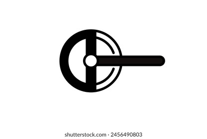 Brutalist abstract geometric shapes and grids. Brutal contemporary figure star oval spiral flower and other primitive elements. Swiss design aesthetic. Bauhaus memphis design.