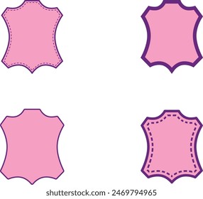 Brutalist abstract geometric shapes and grids. Brutal contemporary figure star oval spiral flower and other primitive elements. Swiss design aesthetic. Bauhaus memphis design.