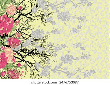 Brutalist abstract geometric shapes and grids. Brutal contemporary figure star oval spiral flower and other primitive elements. Swiss design aesthetic. Bauhaus memphis design.