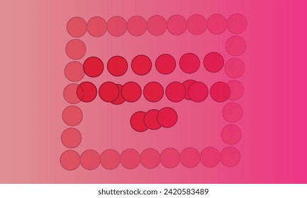 Brutalist abstract geometric shapes and grids.A Mesmerizing 3D Abstract Multicolor Visualizatio,Abstract white background. Minimal geometric white light background abstract design.