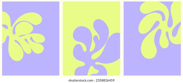 Brutalist abstract geometric Y2K shapes and grids. Brutal contemporary figure star oval spiral flower and other primitive elements. Swiss design aesthetic. Bauhaus memphis design.