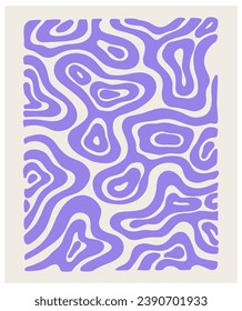 Brutalist abstract geometric Y2K shapes and grids. Brutal contemporary figure star oval spiral flower and other primitive elements. Swiss design aesthetic. Bauhaus memphis design.