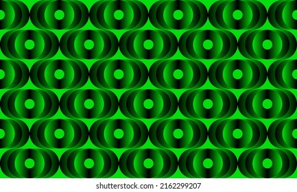 Brutalist Art inspired vector pattern artwork made with abstract geometric shapes and bold forms. Digital graphics design for poster, cover, art, presentation, prints, fabric, wallpaper and etc.