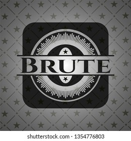 Brute dark emblem