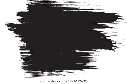 Bry Brush Grunge Ink Copyspace