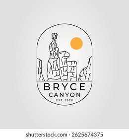For bryce canyon national park.