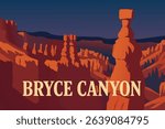 Bryce Canyon