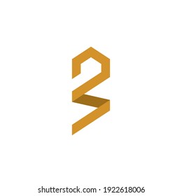 BS Home Logo, einfaches Design