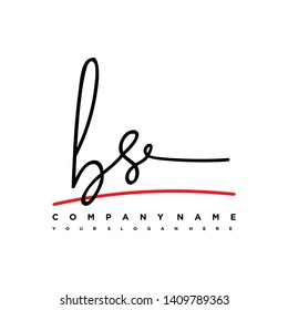Bs Initial Signature Logo Handwriting Logo Stock Vector Royalty Free bs-initial-signature-logo-handwriting-logo-stock-vector-royalty-free