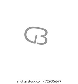 BS Letter Logo, Icon, Vector element design
