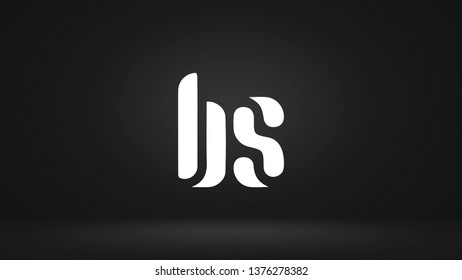 Imagenes Fotos De Stock Y Vectores Sobre Bs Logos