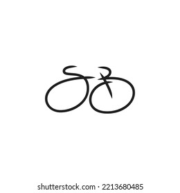 BS SB diseño de letra logo logo logotipo concepto de icono con tipo de letra serif y estilo clásico elegante apariencia de ilustración vectorial. Letras S y B - plantilla de diseño del logotipo caligráfico. Vector