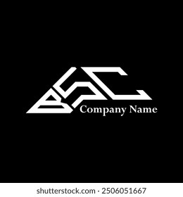 BSC logo design, BSC simple and modern logo. BSC luxurious alphabet design  