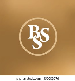 BSS logo concept