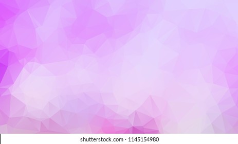 bstract background. Colorful abstract background for design. Vector template pattern. Geometric triangular mosaic colors 