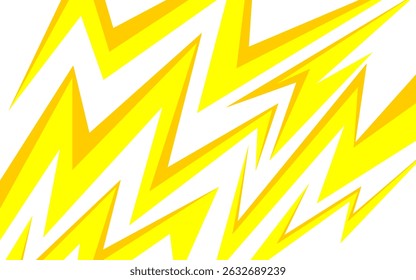 bstract background with sharp triangular pattern and vibrant colors.