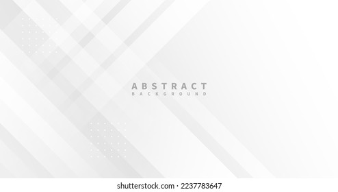 bstract background.full color.soft white gradation