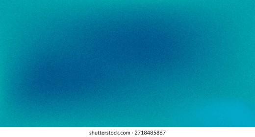 Fondo fluyente abstracto con Gradientes de azul profundo, turquesa. EPS 10