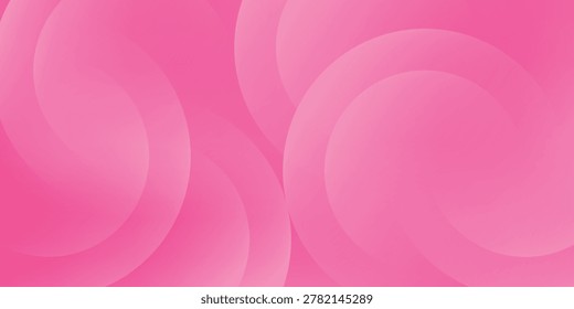 Fondo gradiente rosa abstracto