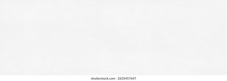 bstract vector noise. Small particles of debris and dust. Distressed uneven background. Grunge texture overlay with fine grains isolated on white background. Vector illustration.