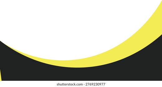 bstract wave footers background designmodern