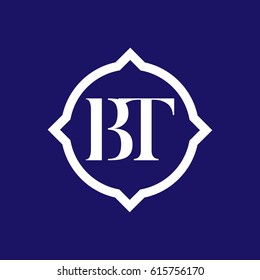 BT Logo