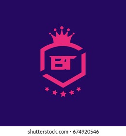 Bt Logo Images, Stock Photos & Vectors | Shutterstock