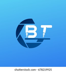 BT Logo