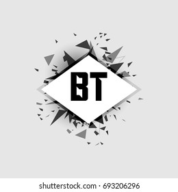 BT Logo