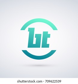 BT Logo