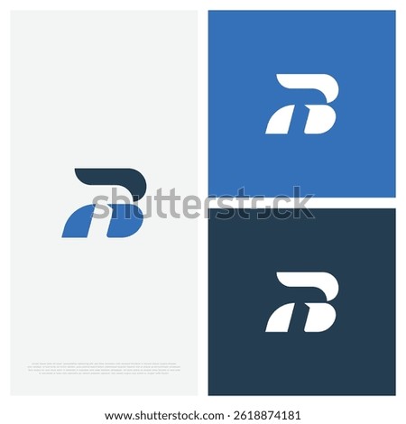 BT Sport Modern Logo Vector