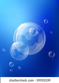 Bubble