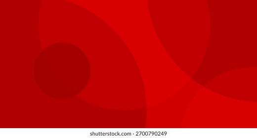 Bolha arte abstrata vermelho e preto fundo de cor moda