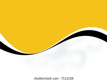 bubble background