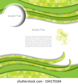Bubble business circle color connect design dialog empty glossy gradient graphic illustration  message nature page pattern sale set shape site speech spring summer template text textures vector web