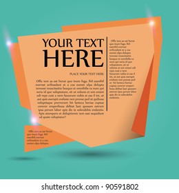 bubble card