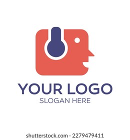 Bubble chat . Icon . chat . talks . talkshow . talk. Typography. Dynamic . event logo. This logo is suitable for event; bumper video logo; and others that require dynamic logos.