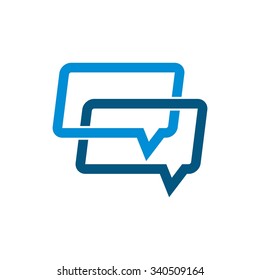 Bubble Chat, Network People, People Connection 