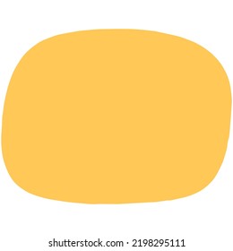 bubble chat, ui frame, text frame for making dialog