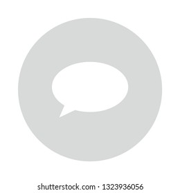 bubble color glyph icon